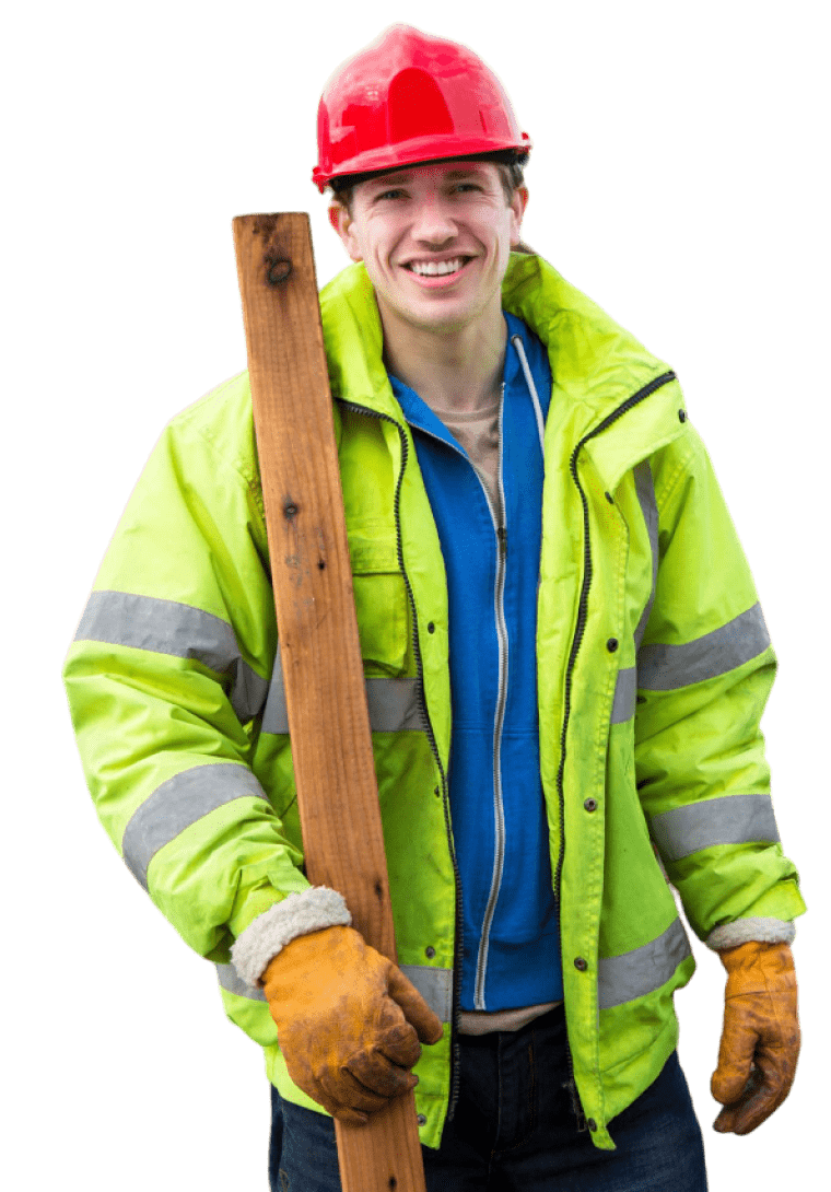 Construction Industry Coach