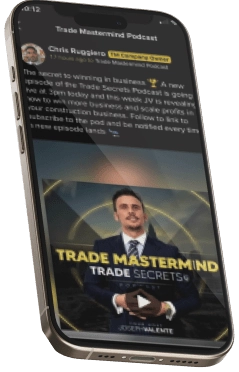 Trade Mastermind Club