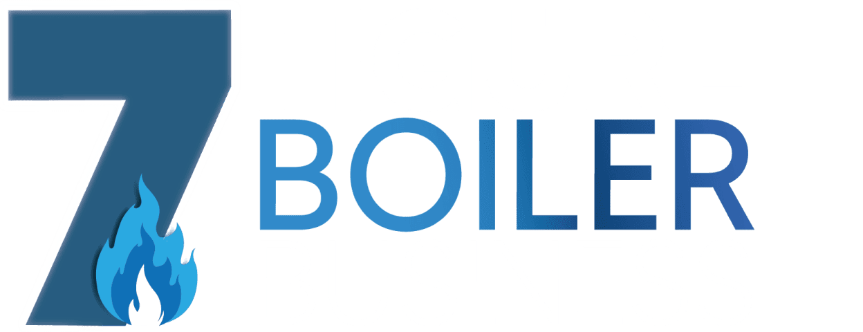 7 Figure Boiler Business