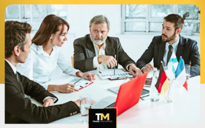 TRADE MASTERMIND CELEBRATES ITS AWARD AS A STARTUP BUSINESS OF THE YEAR