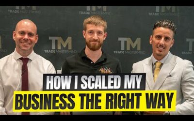 Mindset Shifts in Construction: A Talk with Richard Dowling