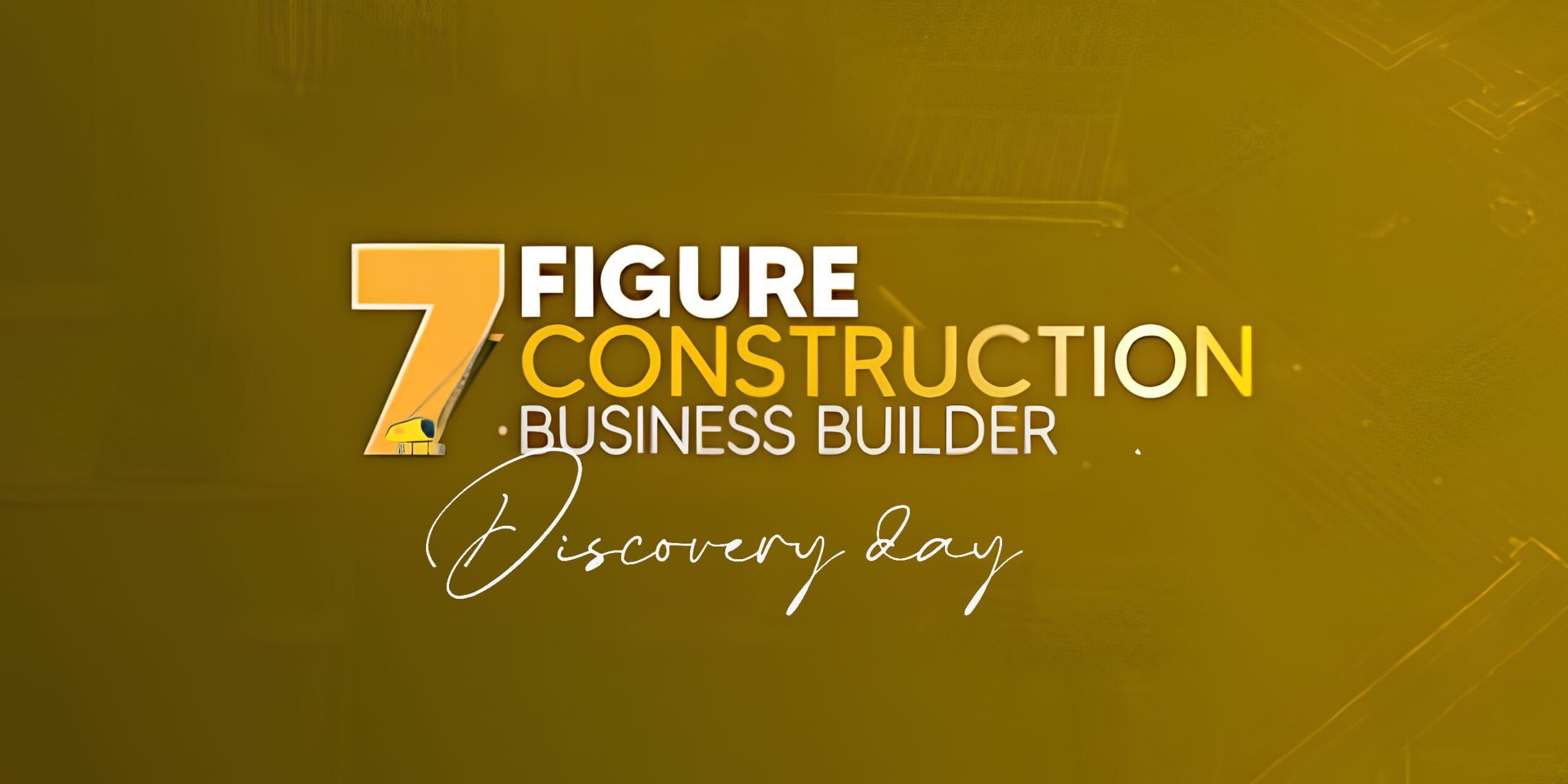 Image of a 7-figure construction business builder, showcasing expertise and success in the construction industry