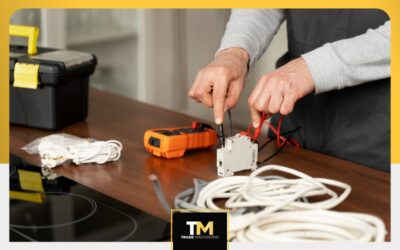 start an electrical business