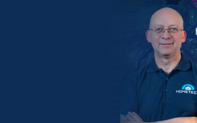 Testimonial from John Tryner, Founder of HomeTech