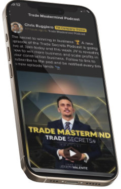 Trade Mastermind Club