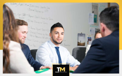What Are The Benefits Of Having A Trade Business Coach?