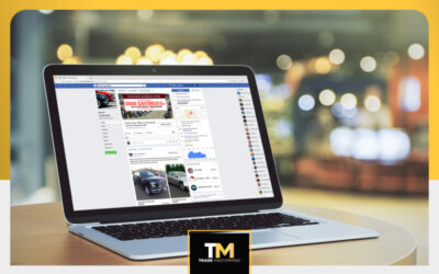 Why A Facebook Business Page is Important