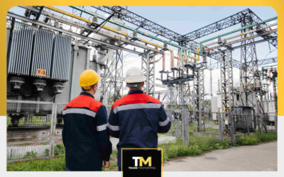 How to Scale Your Electrical Trade Business Successfully