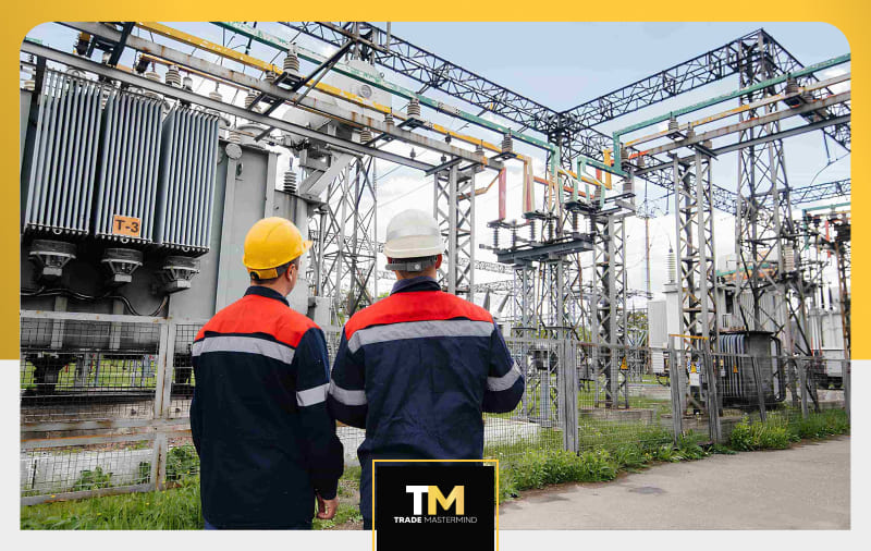 How to Scale Your Electrical Trade Business Successfully