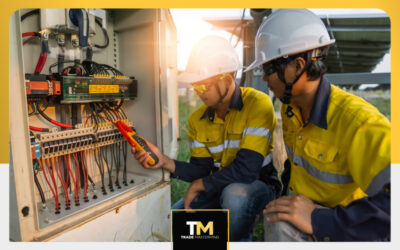 Time Management for Electricians: How to Stay Organised and Efficient