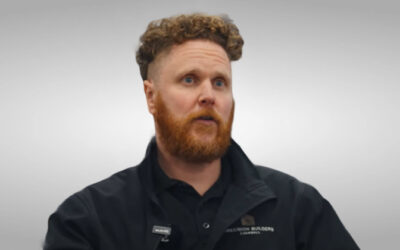 Daniel Clay : From Tools to £400K – Daniel’s TM Story