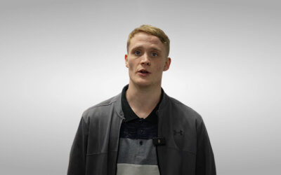 Daniel Cote: From Lost to a Clear Blueprint for Succes