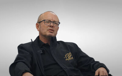 Doug Runham : How Dougie Turned £20K into £100K