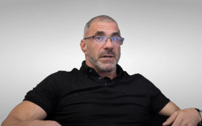 James Pitsillides: From Struggling to £2 Million