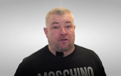 John Davis: £147K Month and Franchising with Trade Mastermind