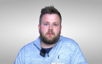 Liam Burch : From Working Forever to an Exit Strategy