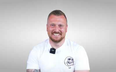 Mitch: I Went from Struggling to £60K a Month