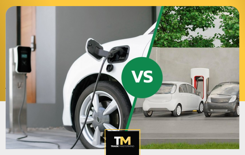 Residential vs. Commercial EV Charger Installation: Key Differences