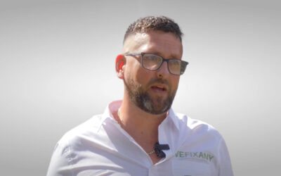 Steven Smith: 30% Profit Per Job with Trade Mastermind!