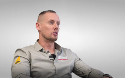 Terry Millington: Doubled Boiler Installs in 2 Months