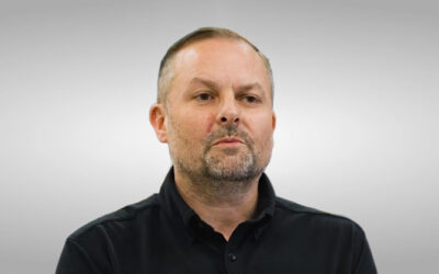Dave Benns : From 16 a Year to 15 a Month – Dave’s Turnover Boom