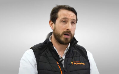 Nicholas Gonzalez : Nick’s Journey: 4% to 31% Margins & £200K Profit