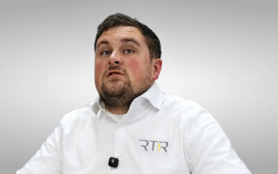 Reiss Taylor-Remblance : From Burnout to £3.6 Million (and Still Scaling)