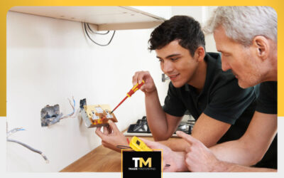 Top Strategies to Grow Your Electrical Business in 2025