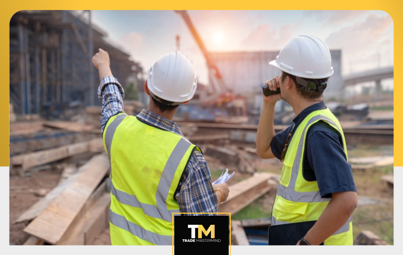 What Every Contractor Should Know About Insurance for Their Trade Business