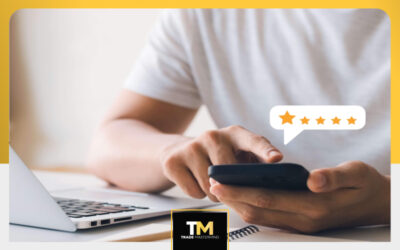 Why Customer Reviews Are Crucial for Growing Your Electrical Services Business