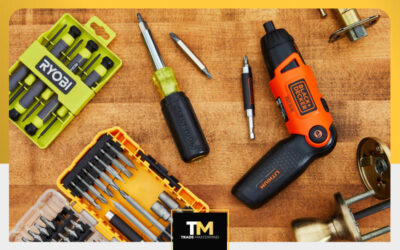 Best Electrician Screwdriver Sets in the UK: Top Picks for 2025