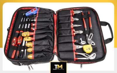 Essential Tools Every UK Electrician Needs in Their Tool Bag