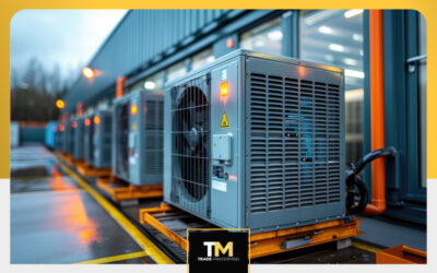 How to Build a Scalable Business Model for Your HVAC