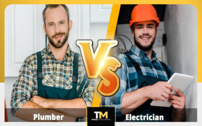 Plumber vs. Electrician: Which Trade Offers Better Pay and Opportunities?