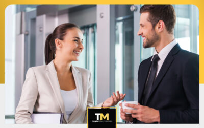 The Importance of Building Relationships with Suppliers for Your Trade Business