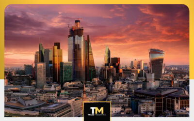 Top 10 Construction Companies in the UK: Industry Leaders and Their Key Projects