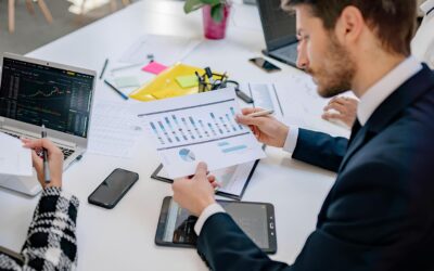 How Small Business Consulting Can Transform Your Trade Business in the UK