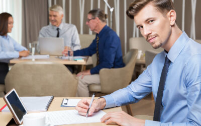 How a Business Development Consultant Can Help Trade Businesses Thrive in the UK