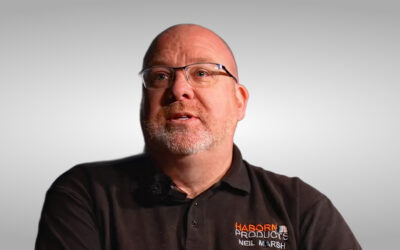 Neil Marsh – Structure and Success with Trade Mastermind