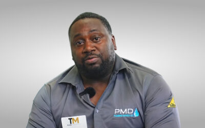 PMD Plumbing Experts Ltd – Gas Engineer Made 7 FIGURES After One Simple Change