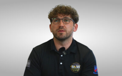 Ricky Williams – From Subcontractor to £100K Month