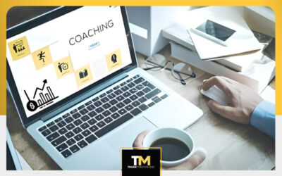Top 5 Reasons You Need a Business Coach in UK to Scale Your Trade Business