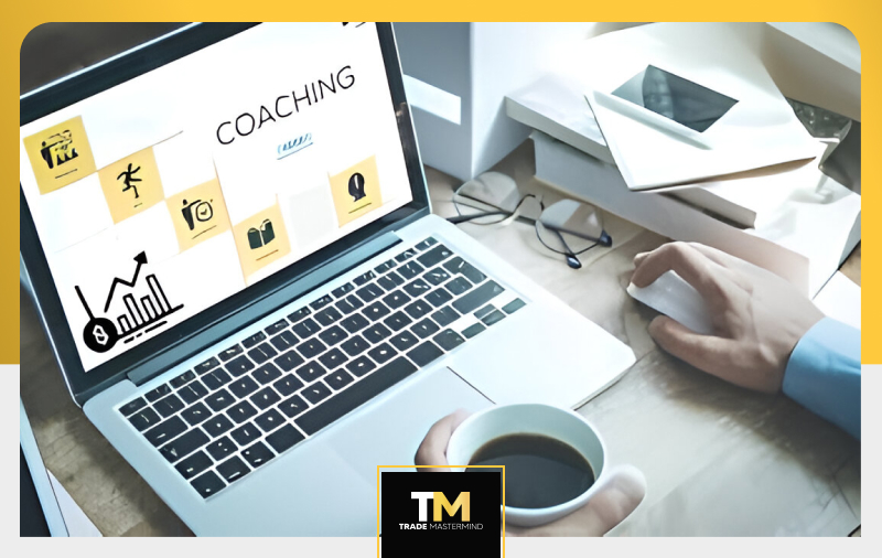 Top 5 Reasons You Need a Business Coach in UK to Scale Your Trade Business