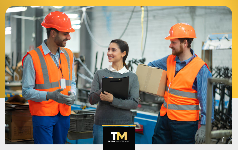 Vocational Training in Construction: A Competitive Advantage for Small Builders