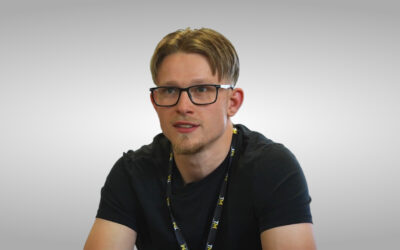 Will Jenks – Rapid Growth from Apprenticeship to Business Owner