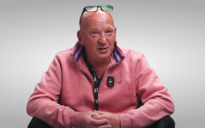 Brian – D&B Electrical Contractors Ltd