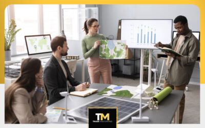 Mastering Solar Lead Generation Through Strategic Sales Training in the UK