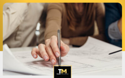 Step-by-Step Guide to Writing a Construction Business Plan in the UK