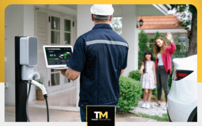 Understanding EV Home Charging Regulations in the UK: A Guide for Electricians