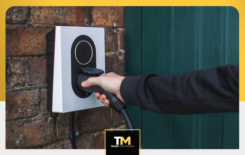 A Guide to Home EV Charging Grants in the UK: What Electricians Need to Know